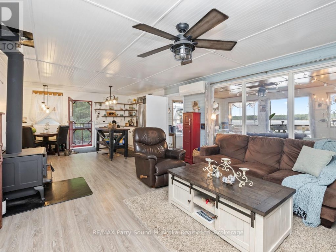 LOT 206 - 808 PARADISE LANE E, 