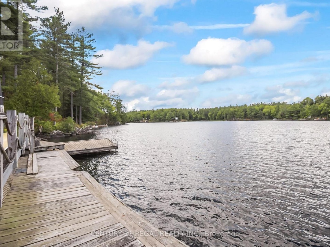 1961 BEAVER DAM ROAD, Severn River