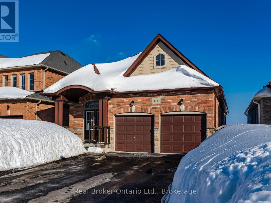 3135 EMPEROR DRIVE, Orillia