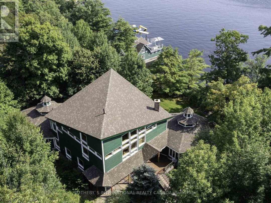 1080 Whitehead Road, Gravenhurst