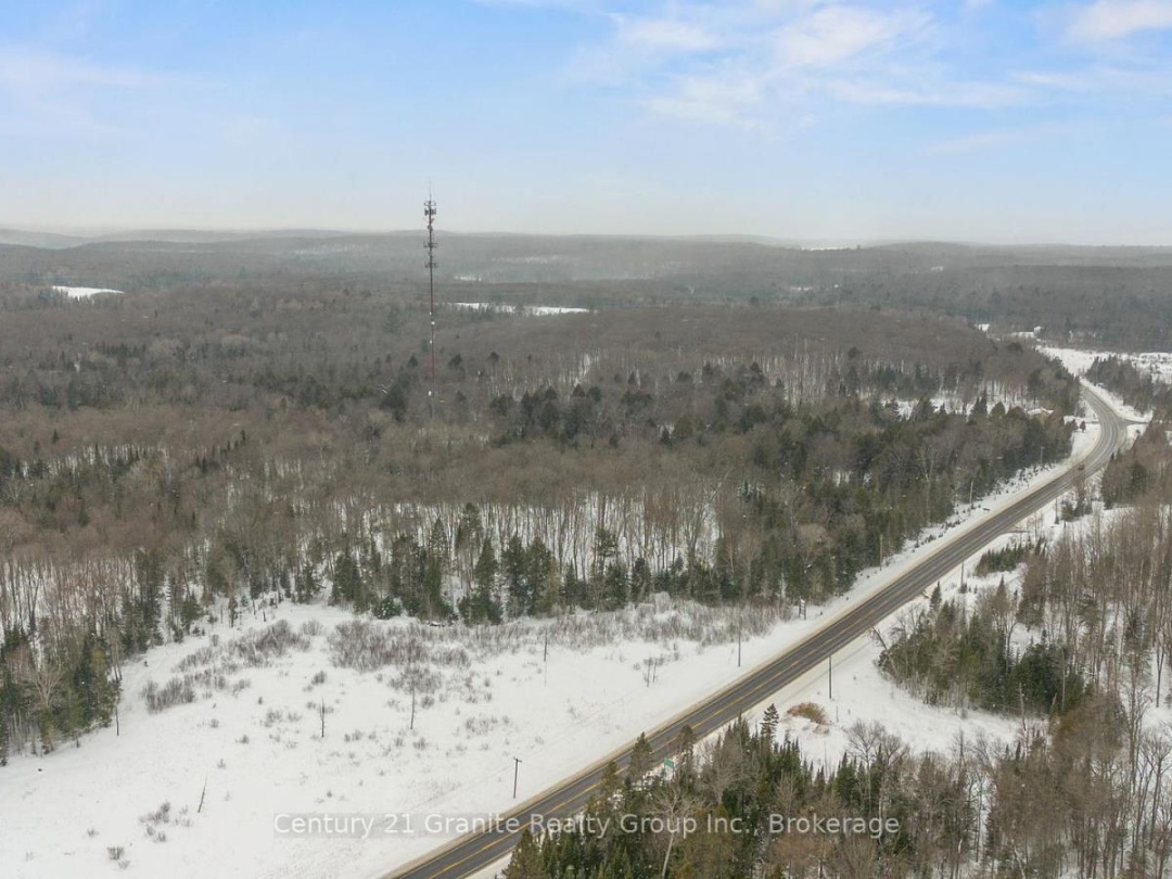 0 HIGHWAY 118, Dysart et al (Dysart)