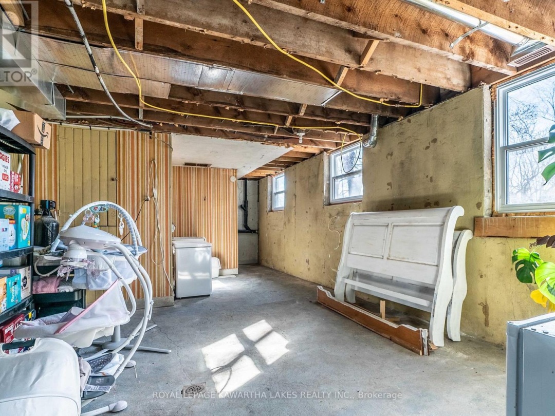 5393 35 HIGHWAY, Kawartha Lakes (Fenelon)
