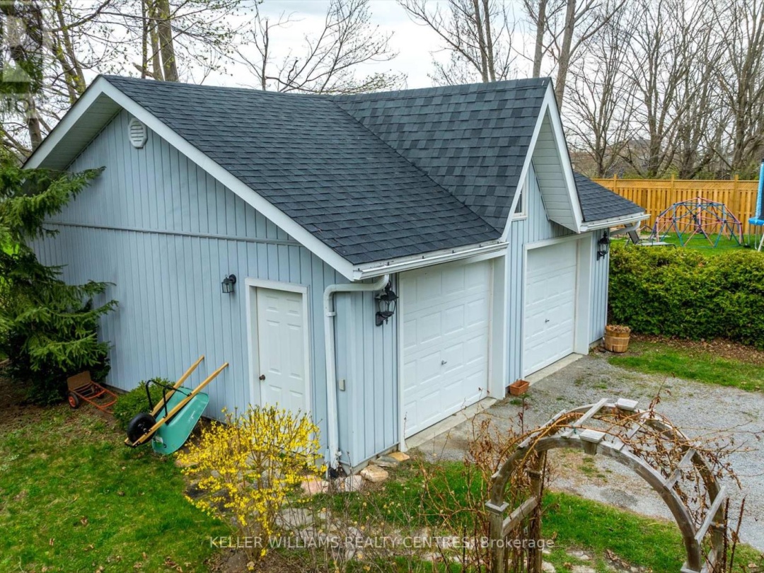 140 KING STREET, Kawartha Lakes (Woodville)