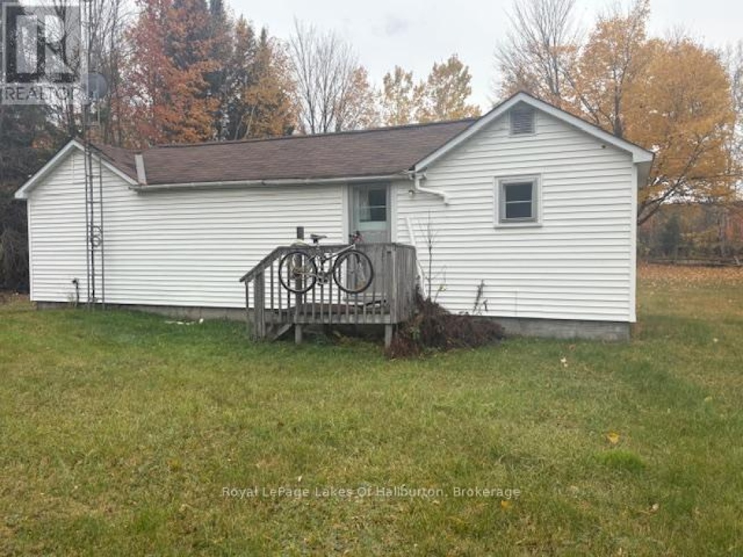 1080 ST. PETER'S ROAD, 