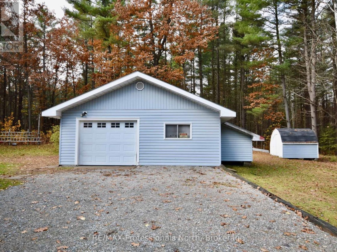 20 Coulter Lane, Bracebridge (Muskoka (N))