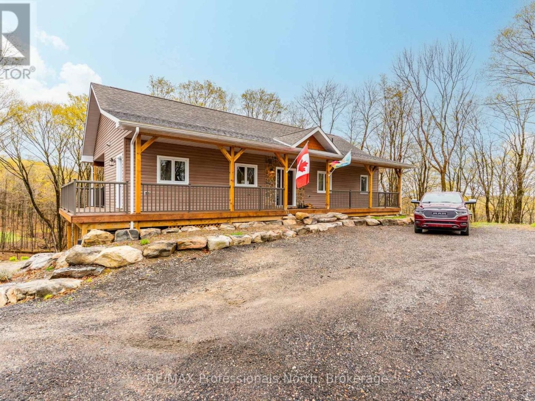 253 RIDGEVIEW ROAD, Dysart et al (Dysart)