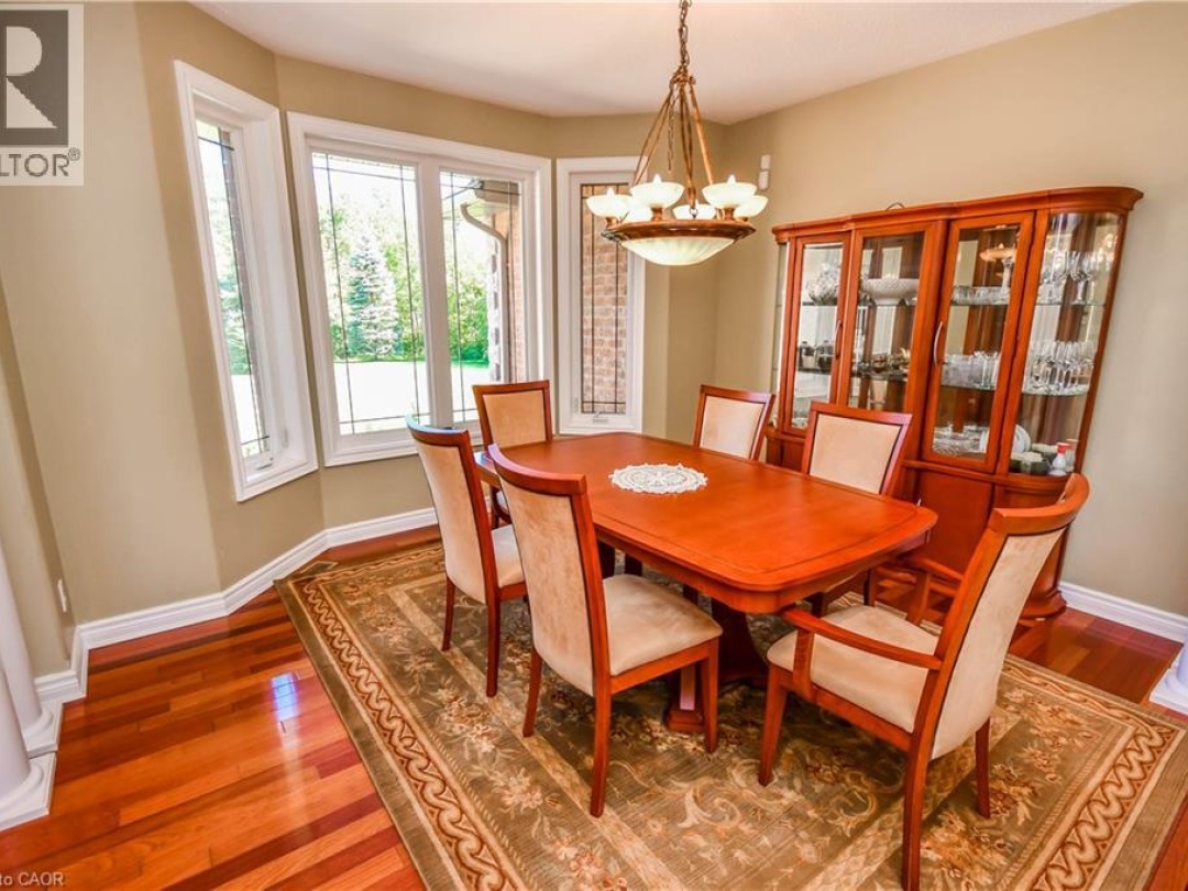 3040 TOWNLINE Road, 