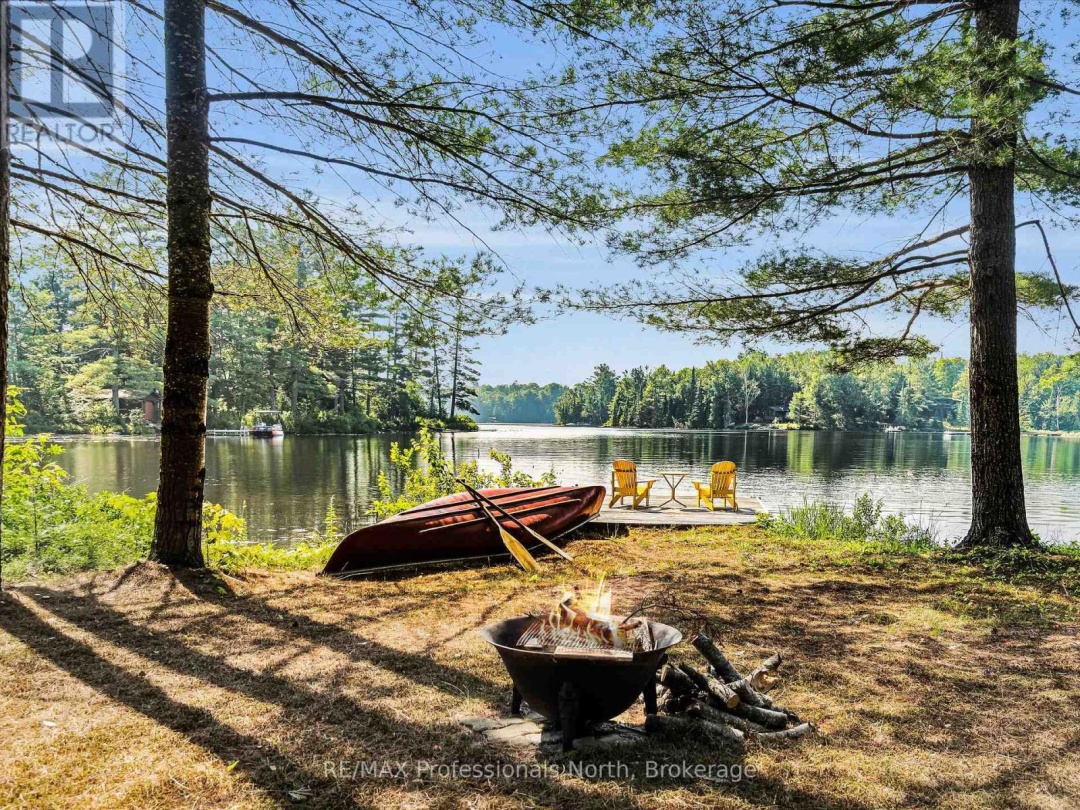 1122 PINE LAKE SHORES ROAD, 