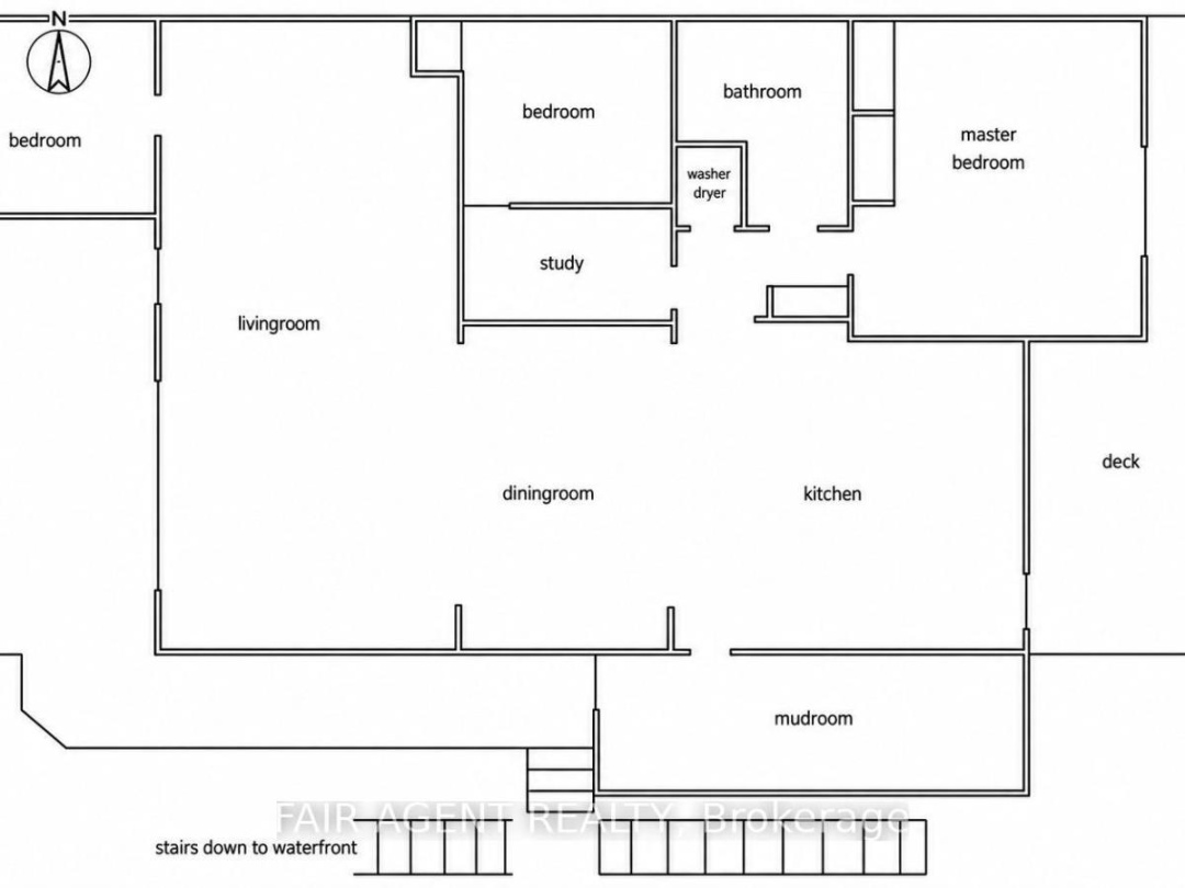 7672 DONER DRIVE, Green River