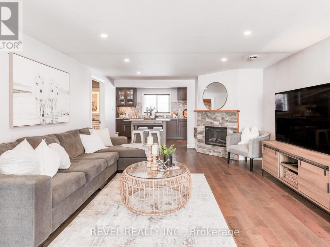 411 LONG BEACH ROAD, Kawartha Lakes (Fenelon)