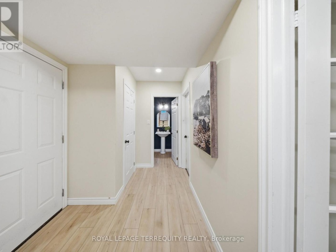 119 FARMSTEAD ROAD, Kawartha Lakes (Mariposa)