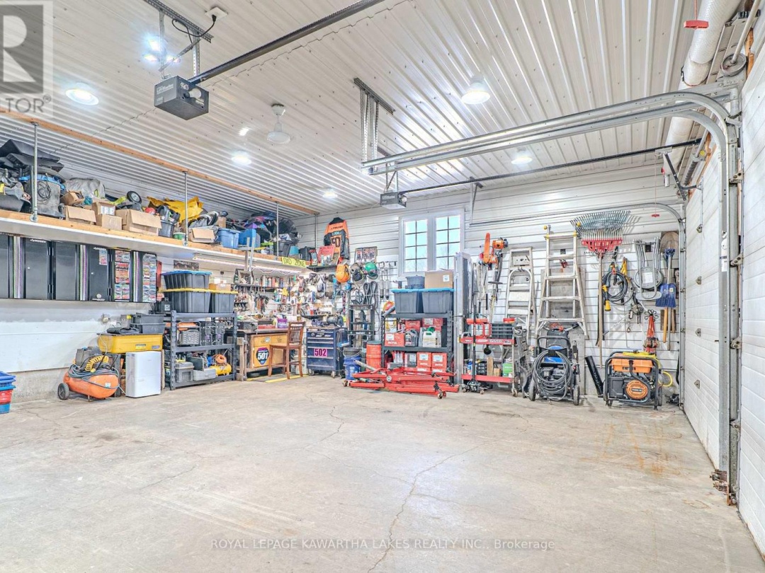 929 ELDON ROAD, Kawartha Lakes (Oakwood)
