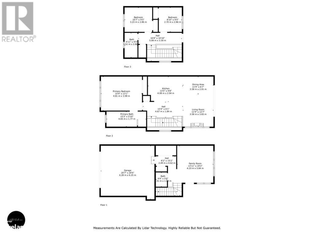 70 Marina Village Drive Unit# 52, Georgian Bay