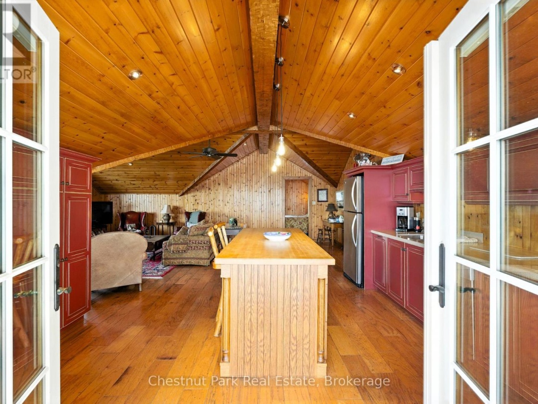 1216 ENNIS BAY ROAD, 