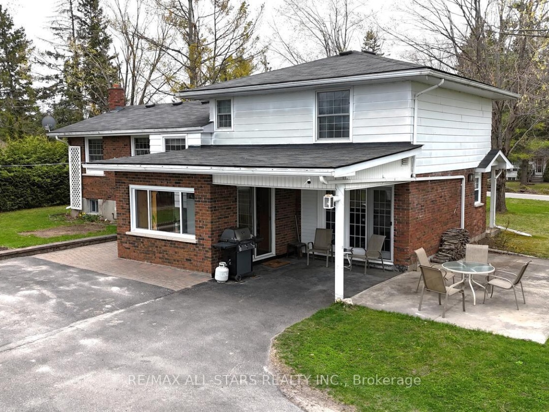 137 REID STREET, Kawartha Lakes (Bobcaygeon)