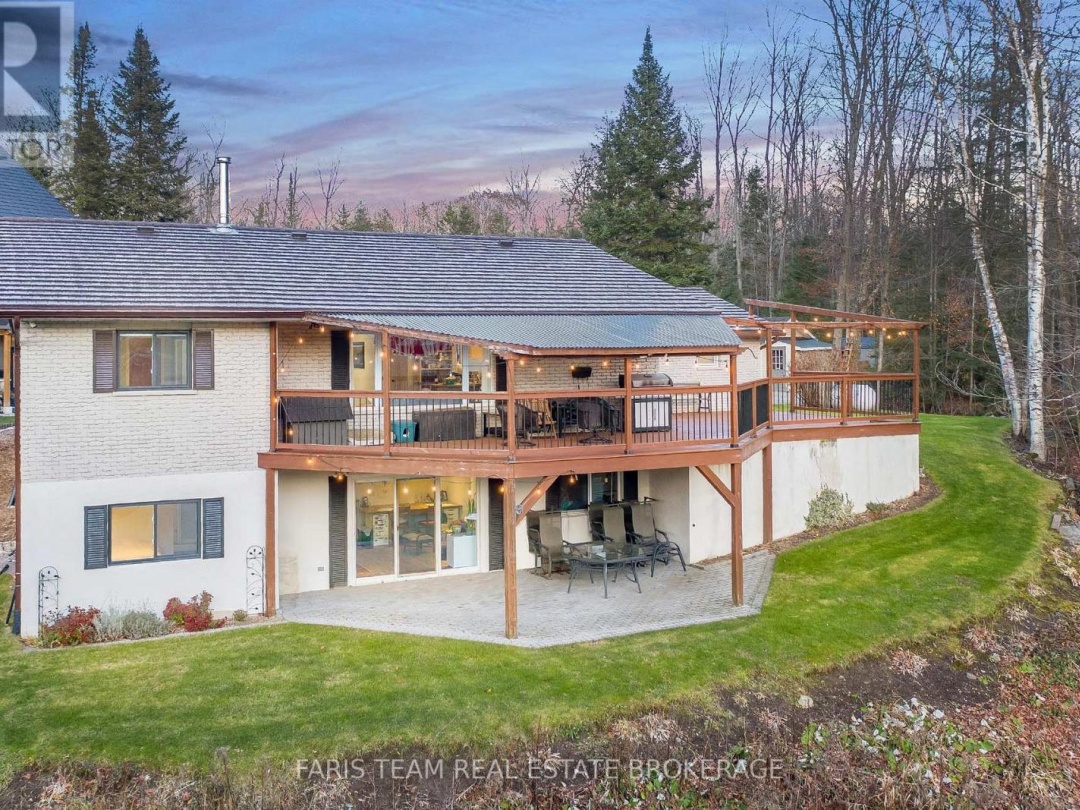 1520 ROSEMOUNT ROAD, Tay