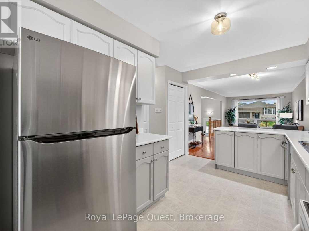 42 JORDON CRESCENT, 