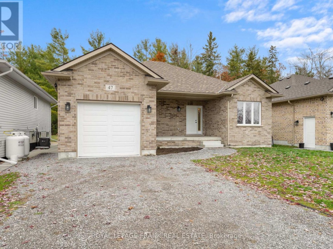 47 BIRCH CRESCENT, 