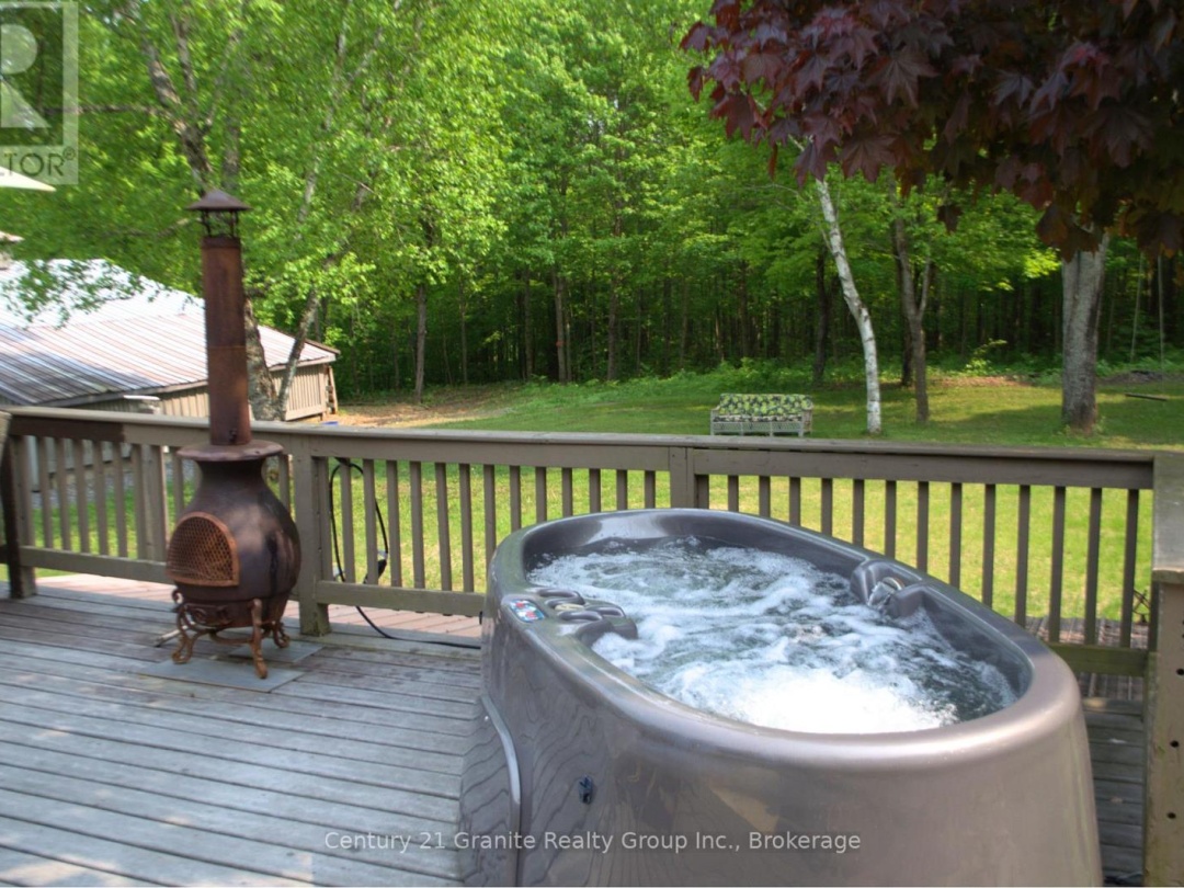 1093 KUSHOG LAKE ROAD, Minden Hills (Minden)