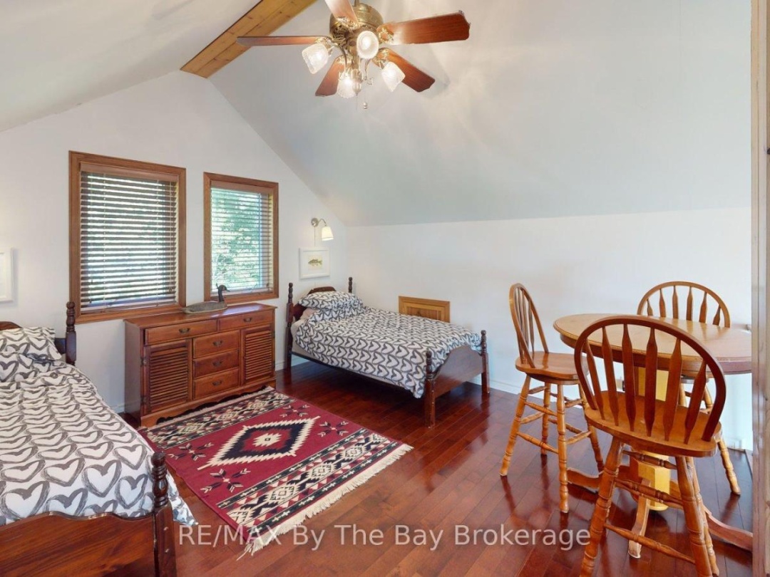 49 METHODIST, Georgian Bay