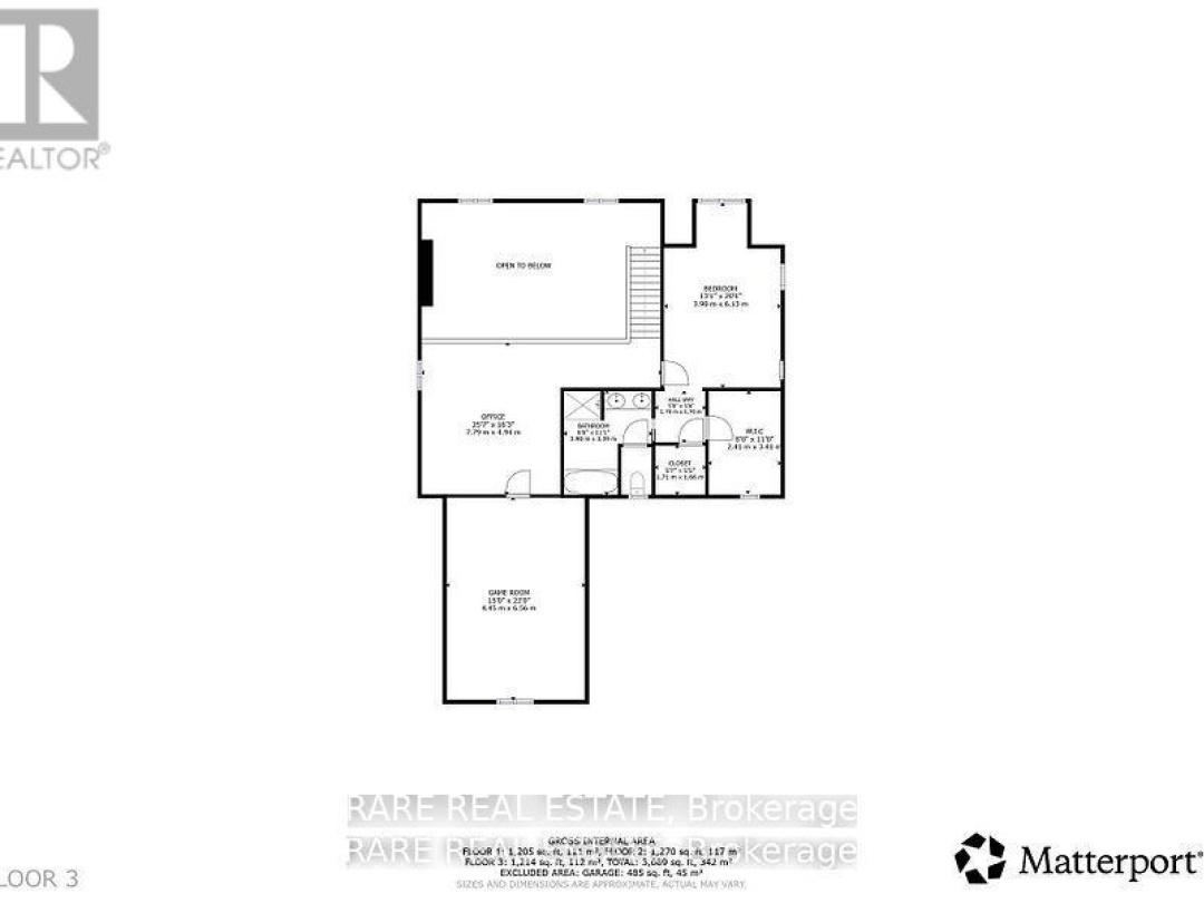 69 MARSH CREEK ROAD, Lake Scugog