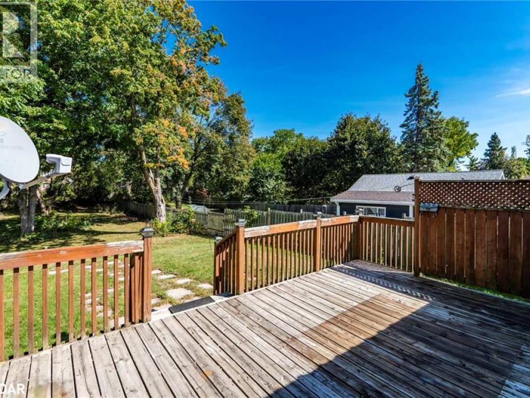 286 MOFFAT Street, 