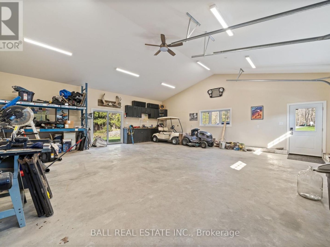 201 NORTHERN AVENUE, Trent Lakes