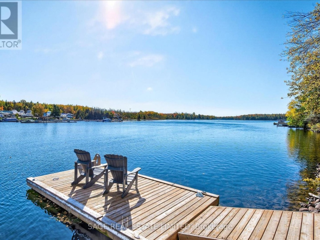 33 NORTH WATER STREET, Gull River