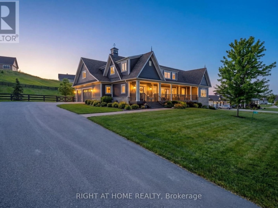 16 GELDERLAND CRESCENT, Oro-Medonte
