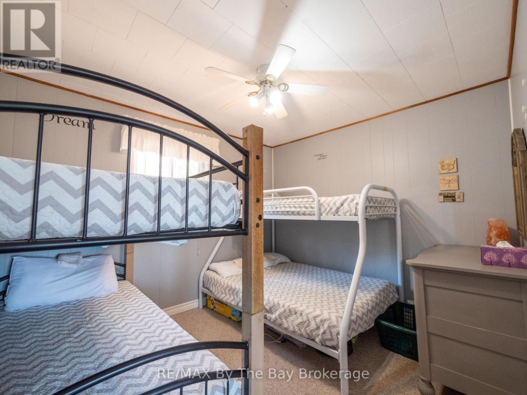 1346 IS 980/DEER, Georgian Bay