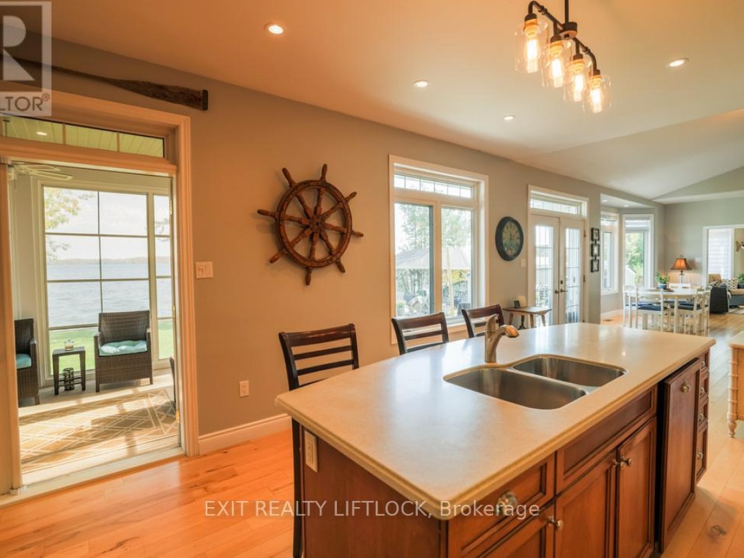 129 STINSON'S BAY ROAD, 