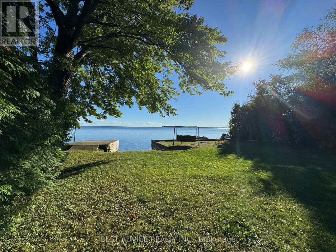 3794 MULEY POINT LANE, Lake Simcoe