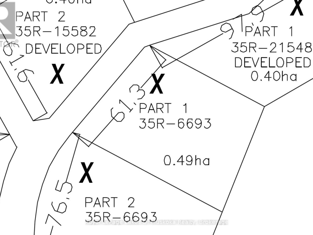 LOT 85 BRENNAN CIRCLE, Lake Vernon