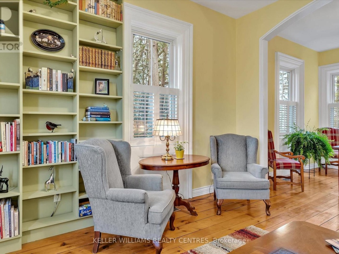 140 KING STREET, Kawartha Lakes (Woodville)