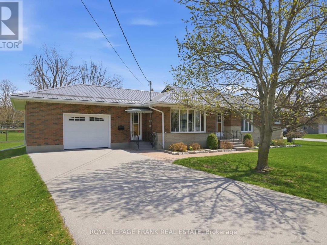 958 ELDON ROAD, Kawartha Lakes (Oakwood)