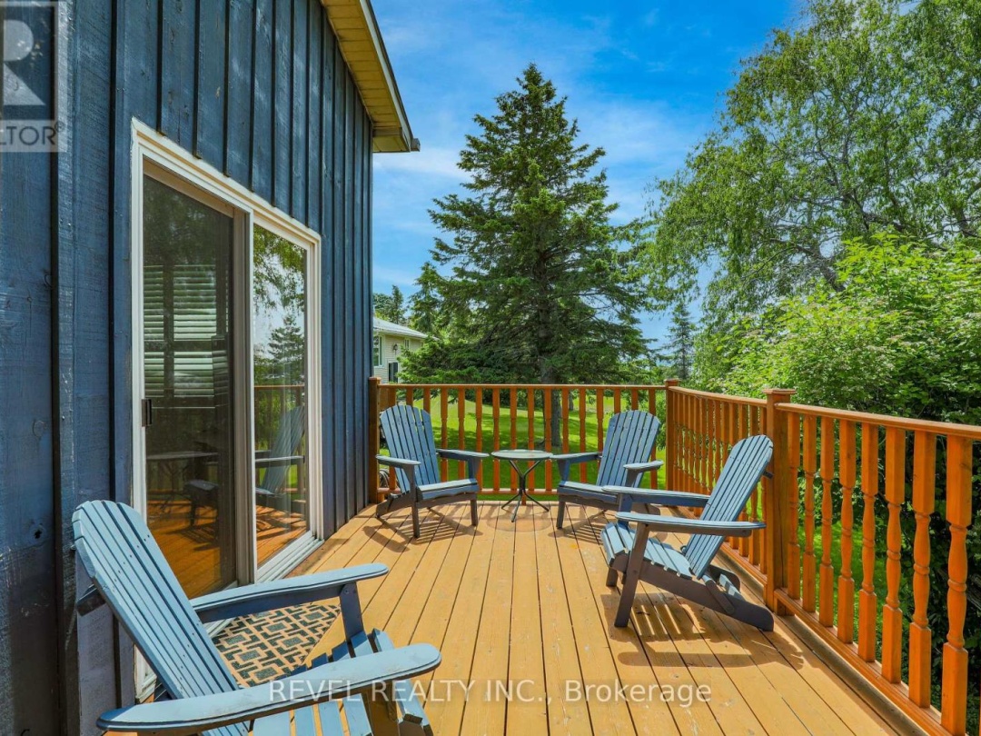 27 Island View Road, Scugog Lake