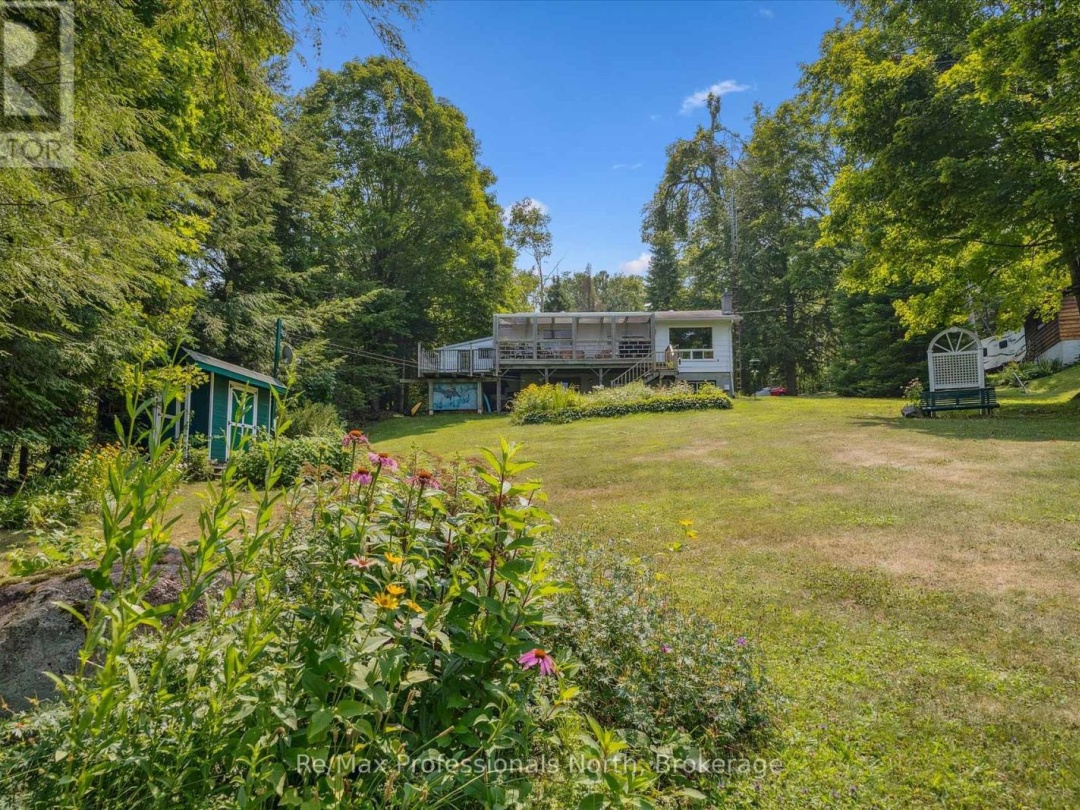 1042 RIVER HAVEN ROAD, 