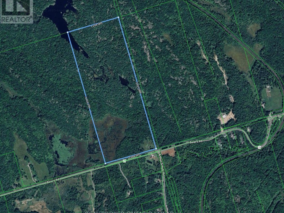 1248 BEIERS ROAD, Gravenhurst (Morrison)