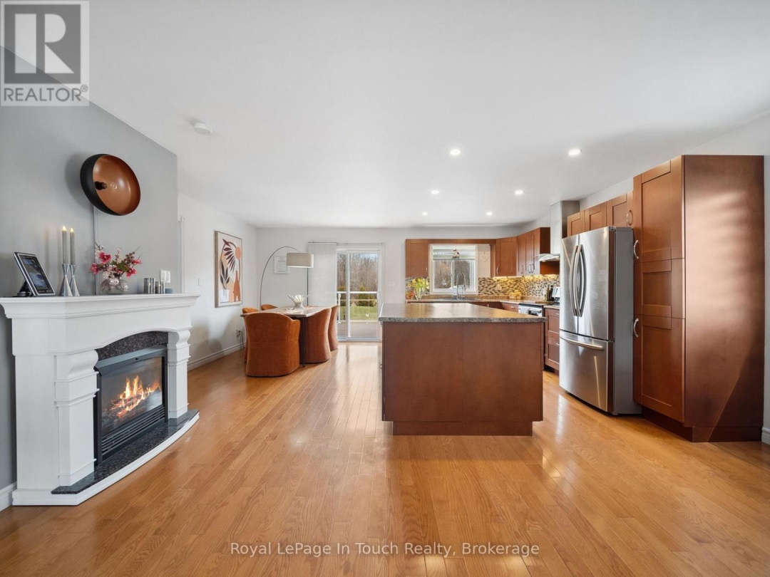 29 DUFFY DRIVE, Tay