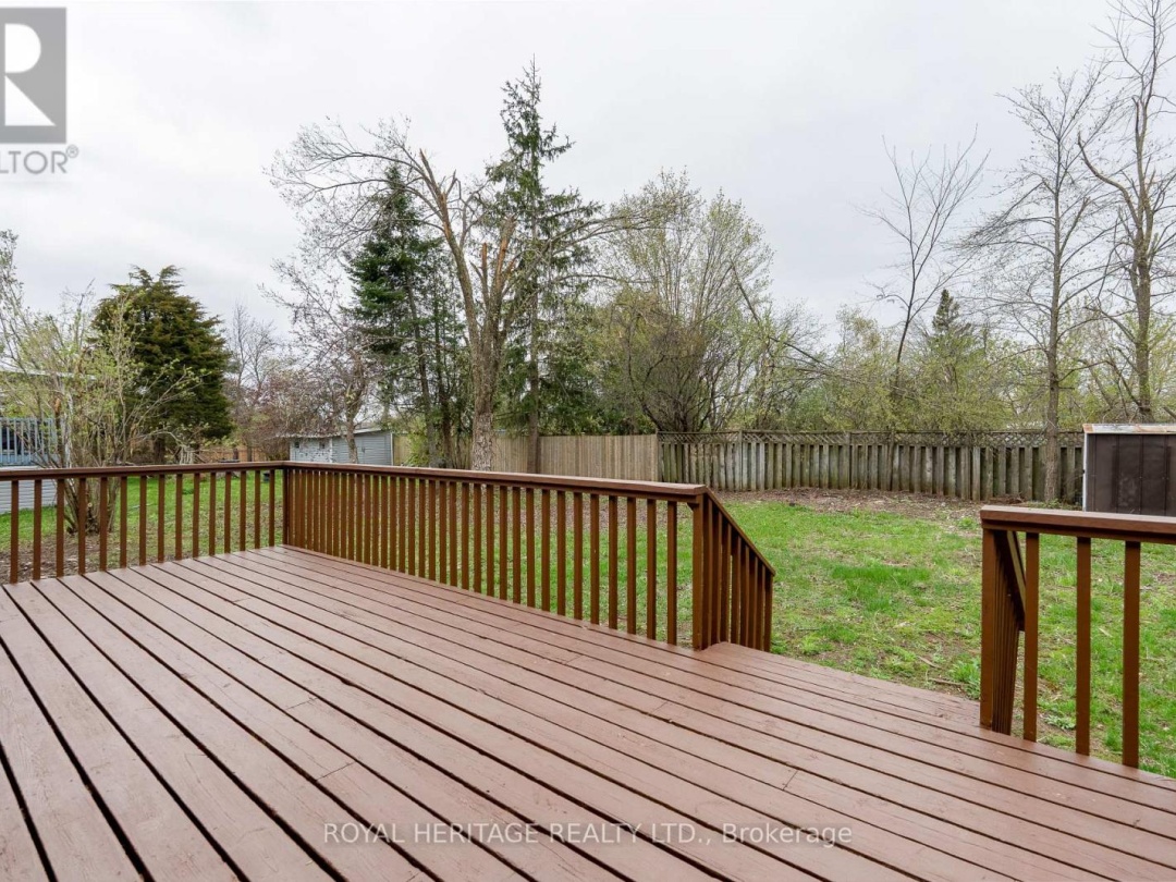 5 JUNIPER COURT, Kawartha Lakes (Bobcaygeon)