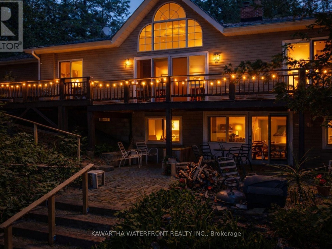 25 GOVERNMENT DOCK ROAD, Gull River