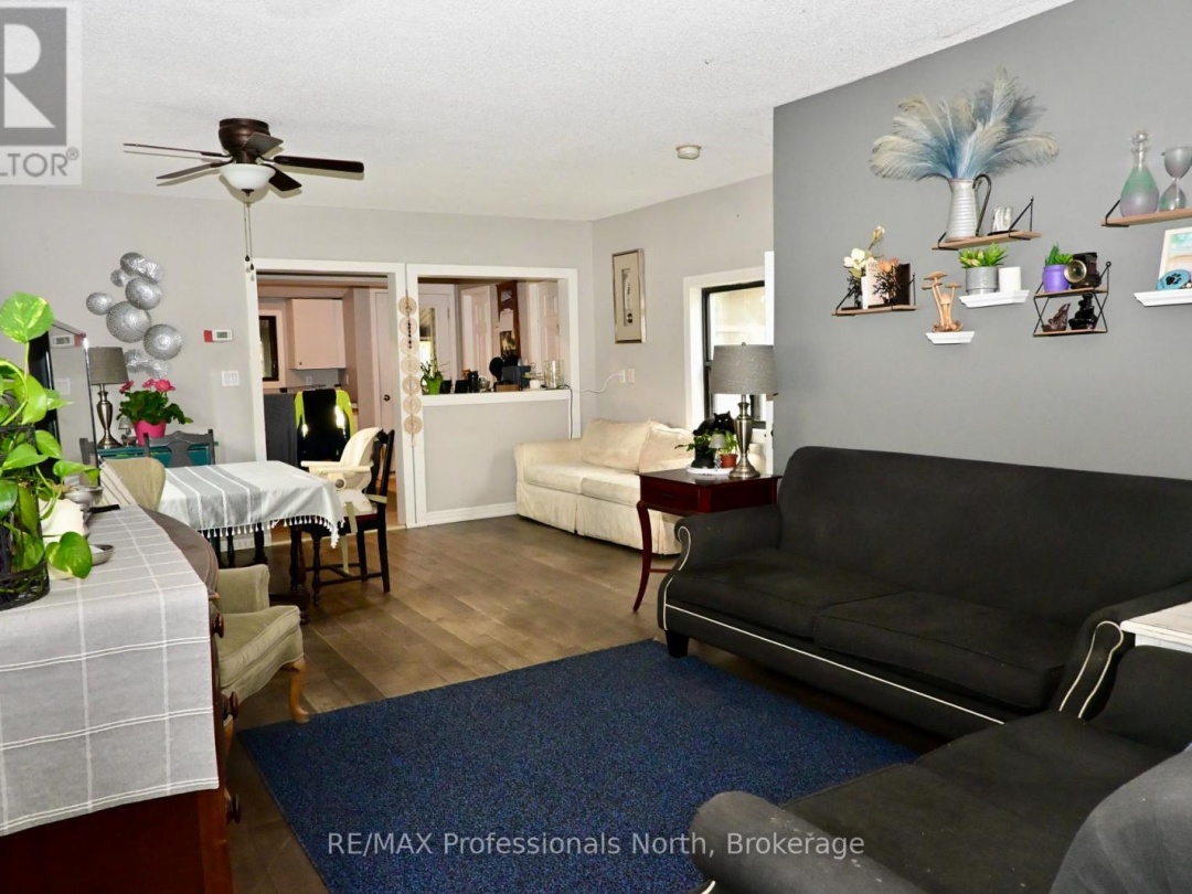 209 DILL ST STREET, Bracebridge (Macaulay)