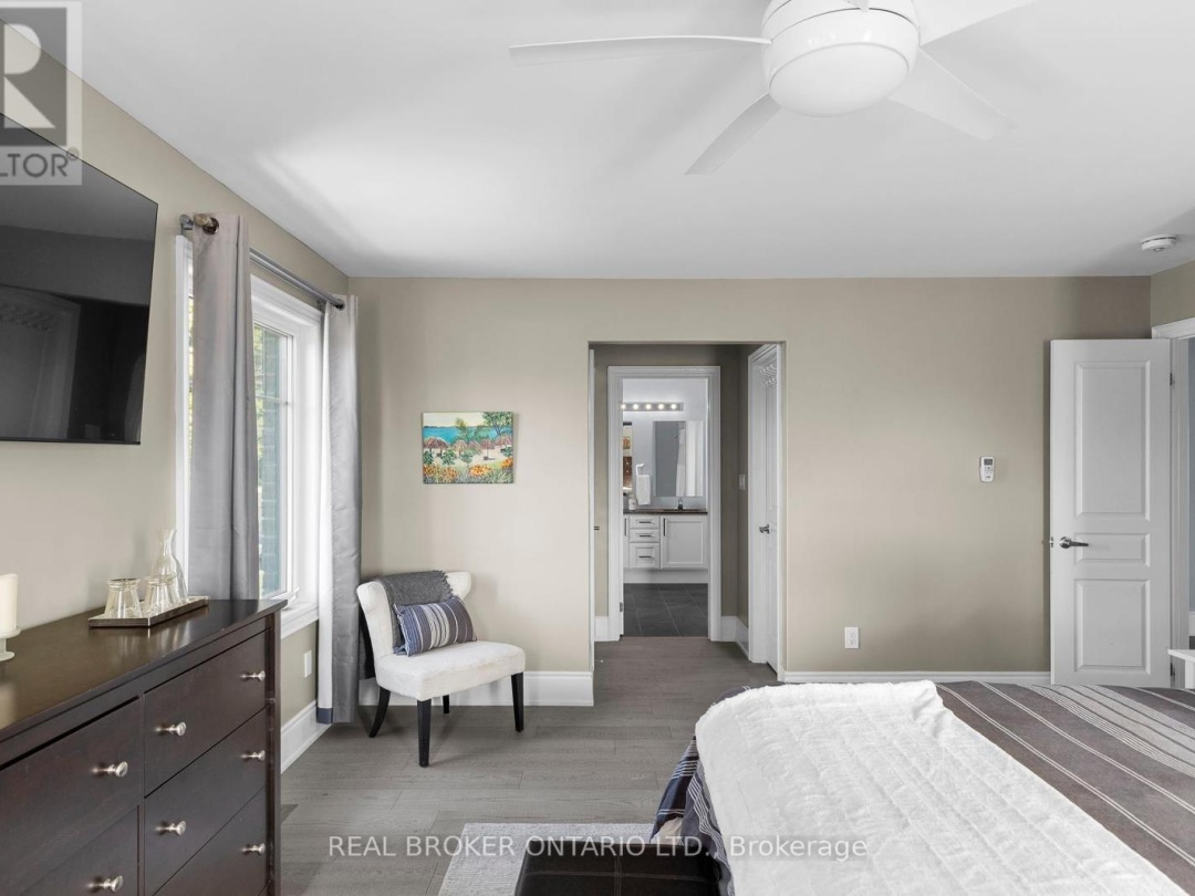 3032 MONARCH DRIVE, 