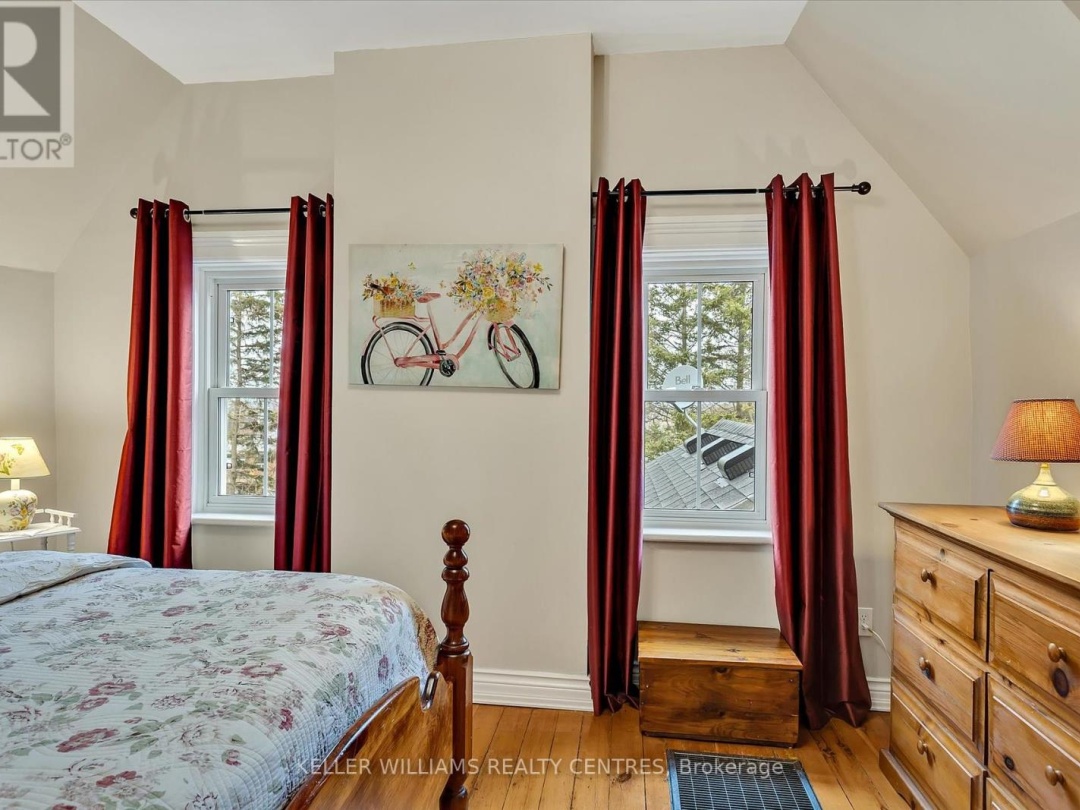 140 KING STREET, Kawartha Lakes (Woodville)
