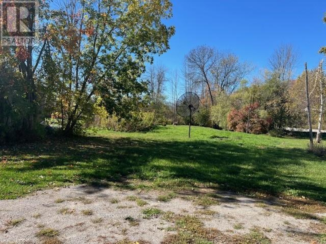4075 AIRPORT ROAD, Ramara