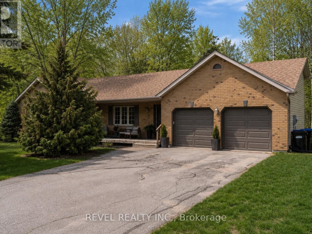 32 HICKORY LANE, Oro-Medonte (Sugarbush)