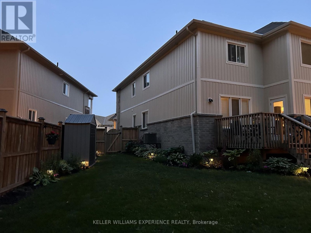 225 DIANA DRIVE, Orillia