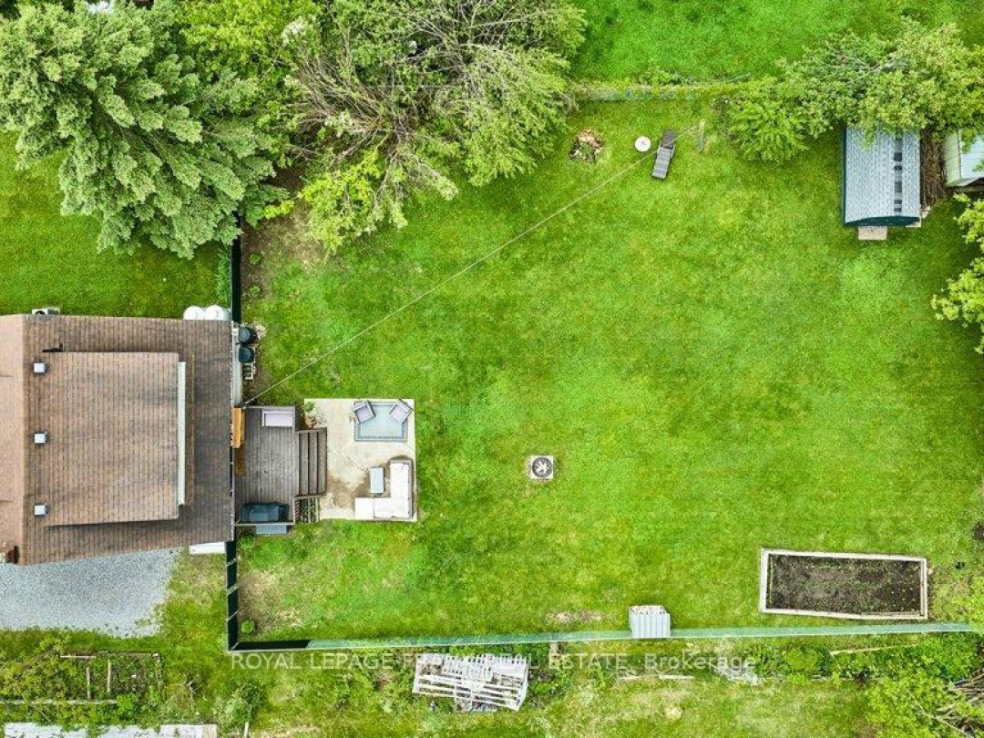 148 KING STREET, Kawartha Lakes (Woodville)
