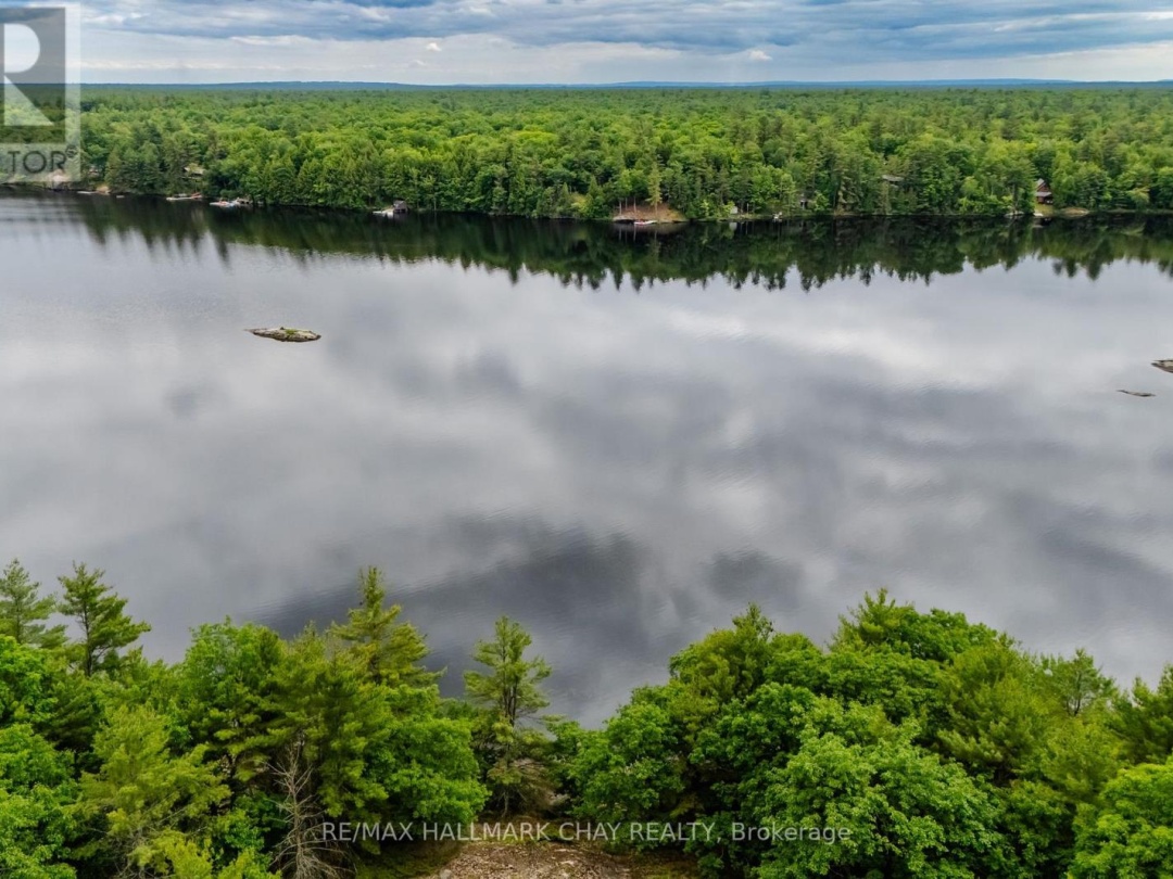 LOT 2 DELTA ROAD, Sparrow Lake