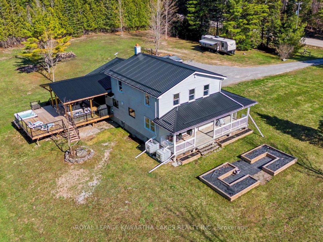 91 SOMERVILLE CONCESSION 5, Kawartha Lakes (Somerville)
